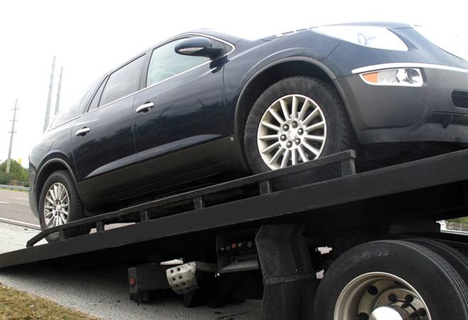 after the junk car removal process, your vehicle will be properly recycled and disposed of in an environmentally friendly manner