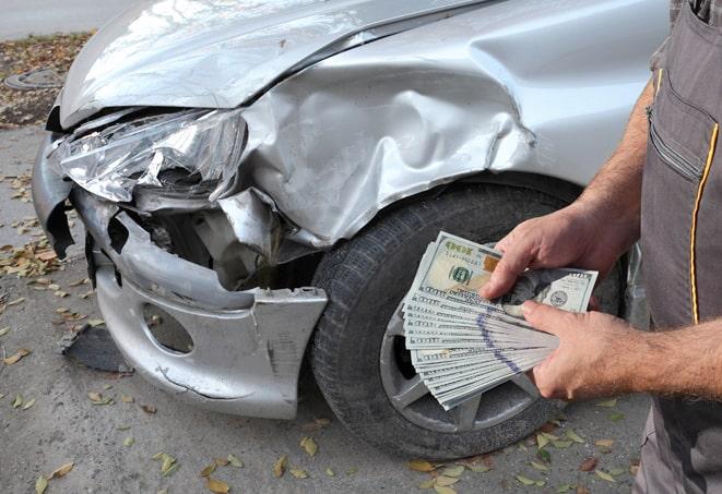 you will need to provide the title of the vehicle and a valid id when selling your junk car to cash for junk cars